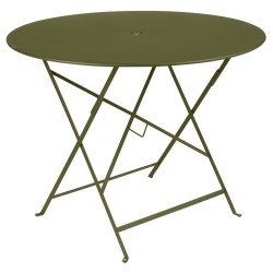 7981 Bistro tuintafel 96 Pesto