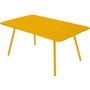 Luxembourg tuintafel 165x100 Honey